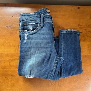 Icon Skinny Joe Jeans